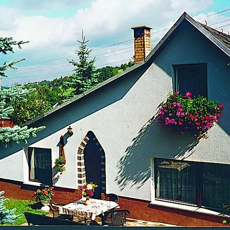 Сasa de vacaciones Glaeser Bockau