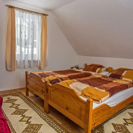 Holiday home Glaeser