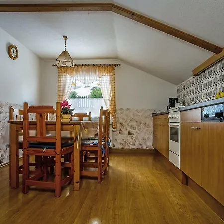Holiday home Glaeser *