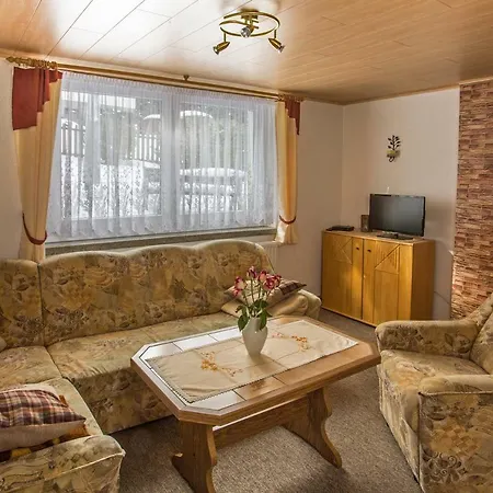 Glaeser Holiday home