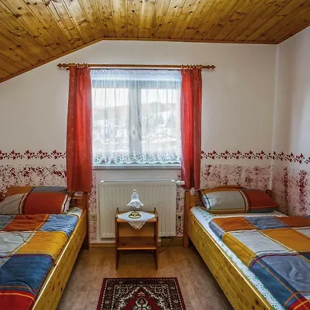 Holiday home Glaeser